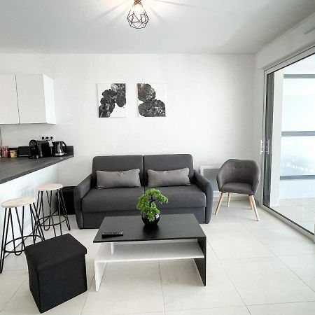T2 Neuf Terrasse Pres Des Plages Saint-Cyr-sur-Mer Dış mekan fotoğraf