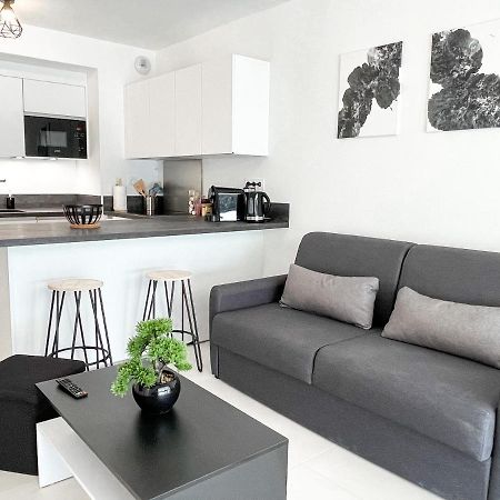 T2 Neuf Terrasse Pres Des Plages Saint-Cyr-sur-Mer Dış mekan fotoğraf